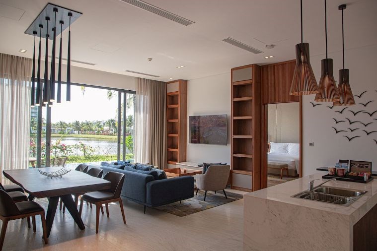 Mövenpick Villas & Residences Phú Quốc